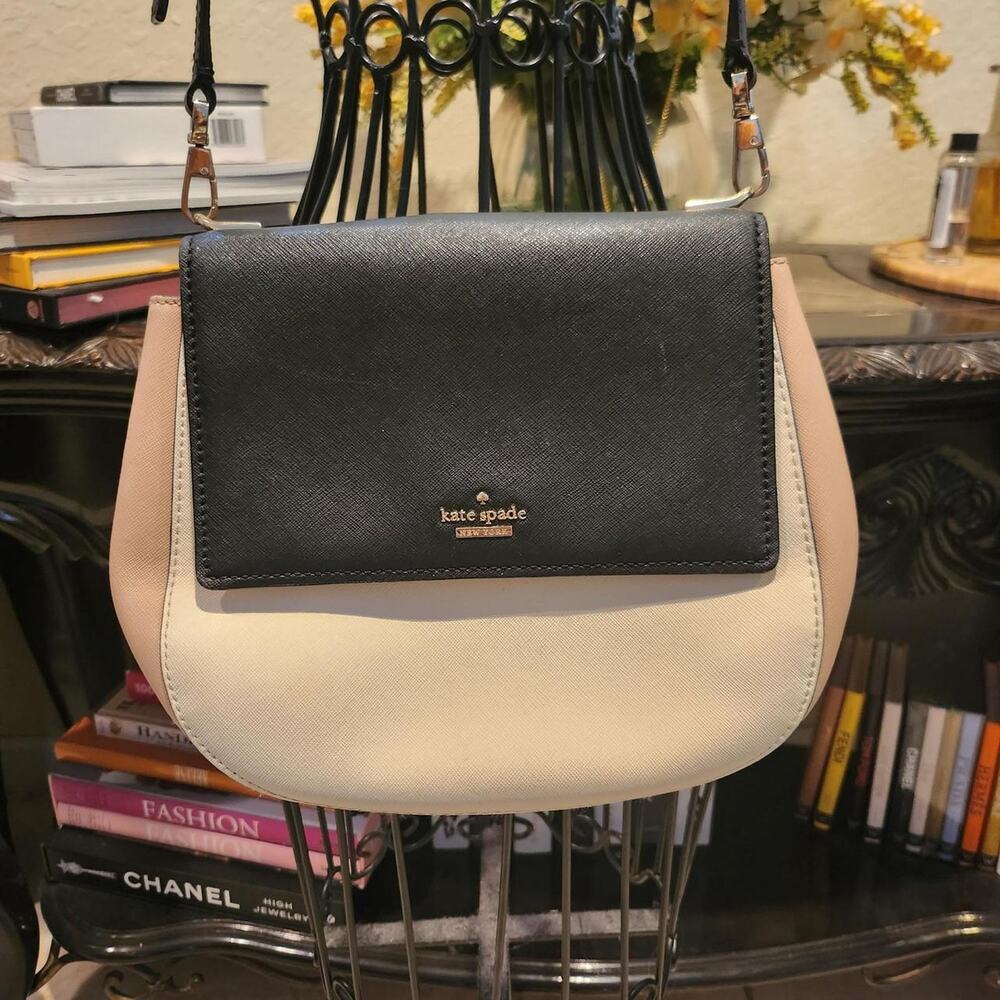 Kate Spade New York Cameron Street Byrdie crossbody bag
